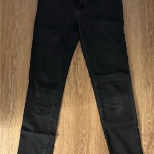 Women's Black Jeans